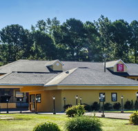 Red Roof Inn Columbus MS - Accommodation Chicago