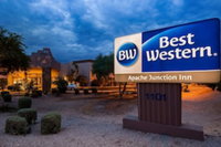 Apache Junction Az Accommodation Chicago