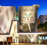 The Adler a Hollywood Hills Hotel - Accommodation Chicago