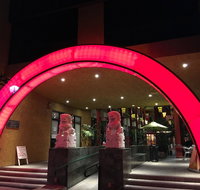 Best Western Plus Dragon Gate Inn - Accommodation Chicago