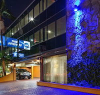 Best Western Hollywood Plaza Inn-Hollywood Walk of Fame Hotel - LA - Accommodation Chicago