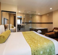 Best Western Plus Glendale - Accommodation Chicago