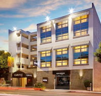 Carlyle Inn - Accommodation Chicago