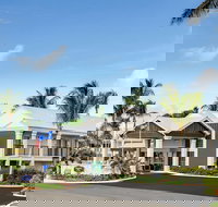 Hampton Inn Key West FL - Accommodation Chicago