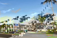 Accommodation Chicago