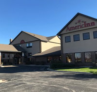 AmericInn by Wyndham Appleton - Accommodation Chicago