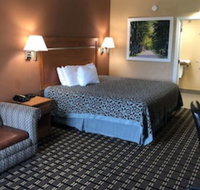 Days Inn by Wyndham Columbus - Accommodation Chicago
