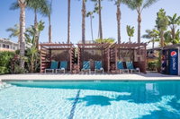 Los Angeles Ca Accommodation Chicago