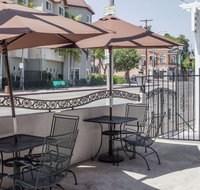 Knights Inn Downtown Los Angeles - Accommodation Chicago