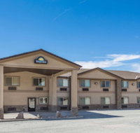 Days Inn by Wyndham Beaver - Accommodation Chicago