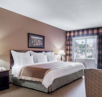 Mainstay Suites Addison - Accommodation Chicago