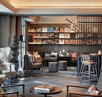 Renaissance Los Angeles Airport Hotel - Accommodation Chicago