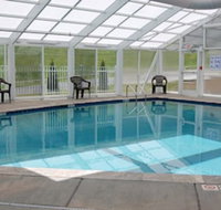 Vacation Lodge - Accommodation Chicago