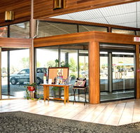 Ramada by Wyndham Cedar City - Accommodation Chicago