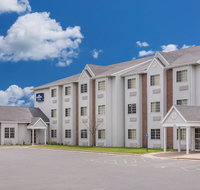 Microtel Inn  Suites by Wyndham Appleton - Accommodation Chicago