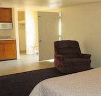 Topaz Inn  Suites - Accommodation Chicago