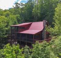 CABIN TIME When you need to relax  unwind a visit to Cabin Time is what you need - Accommodation Chicago