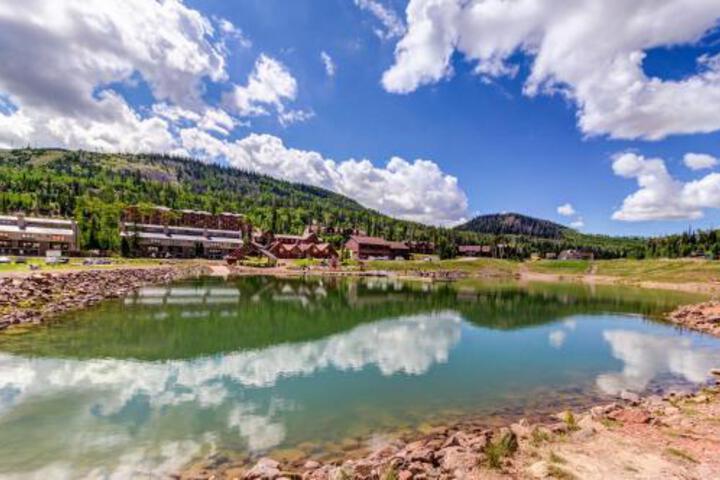 Mountain Bound Chalet - thumb 5