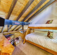 Mountain Bound Chalet - Accommodation Chicago