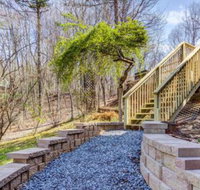 PineHome Cabin - Accommodation Chicago