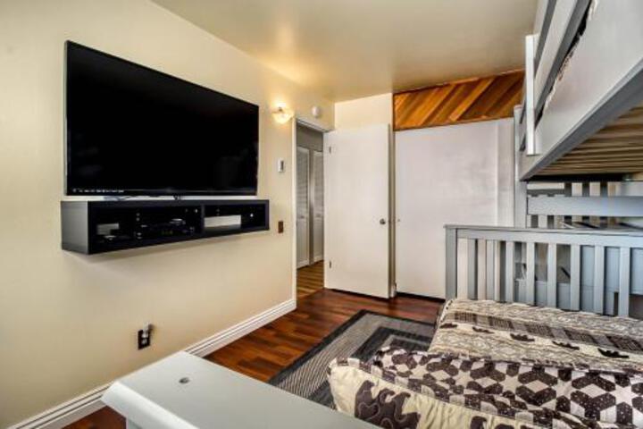 2 Bed 1 Bath Apartment In Brian Head - thumb 1