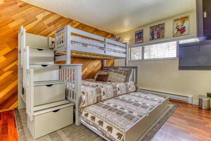 2 Bed 1 Bath Apartment In Brian Head - thumb 4