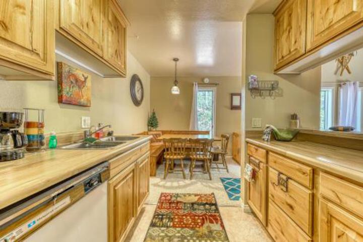 2 Bed 2 Bath Apartment In Brian Head I - thumb 0