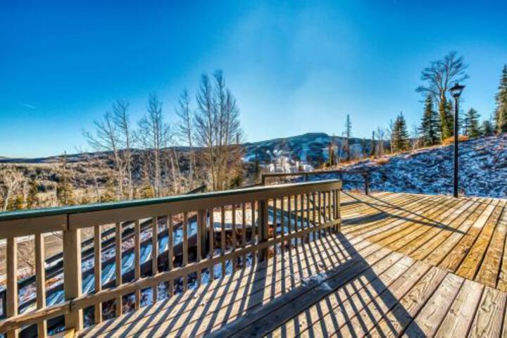 2 Bed 2 Bath Apartment In Brian Head I - thumb 4