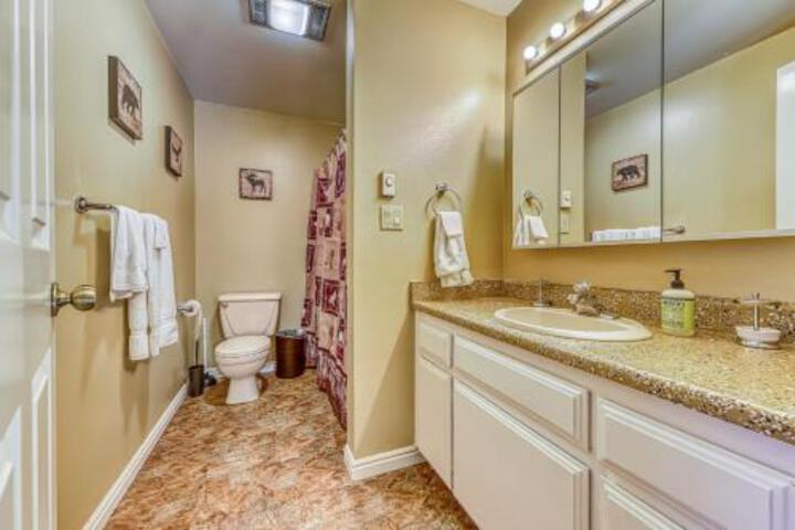 2 Bed 2 Bath Apartment In Brian Head I - thumb 5