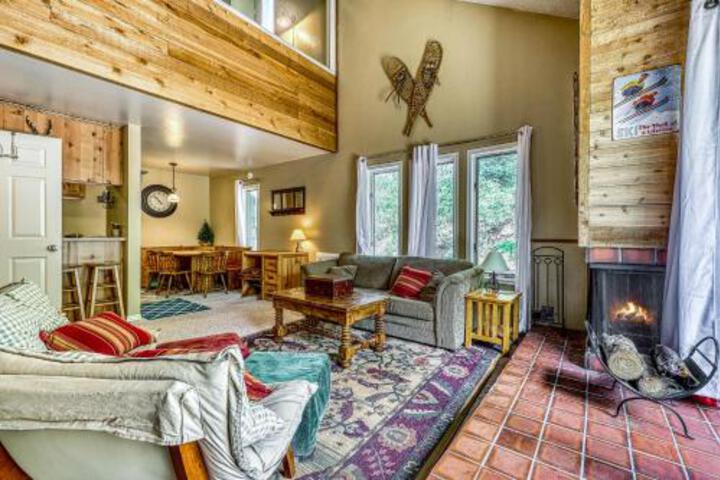 2 Bed 2 Bath Apartment In Brian Head I - thumb 3