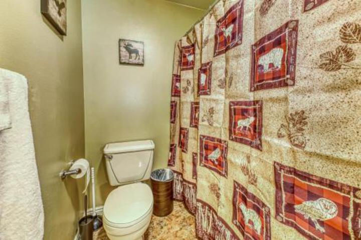 2 Bed 2 Bath Apartment In Brian Head I - thumb 6