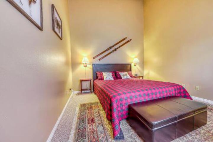 2 Bed 2 Bath Apartment In Brian Head I - thumb 2