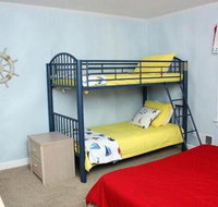 Family Vacation with great Ocean Views 3 BRs / 2 baths - Accommodation Chicago