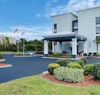 Holiday Inn Express N.Myrtle Beach- Little River an IHG Hotel - Accommodation Chicago