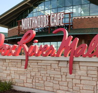 Hampton Inn Appleton-Fox River Mall Area - Accommodation Chicago