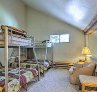 Family Condo Steps from Canyonside Lodge  Lift - Accommodation Chicago