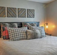 3BR Kingston House w / Mtn Views Near National Parks - Accommodation Chicago