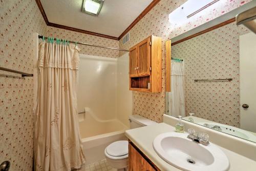 NEW! Columbus House W / Pool Near Mississippi St! - thumb 5