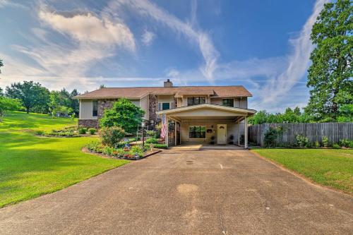 NEW! Columbus House W / Pool Near Mississippi St! - thumb 3