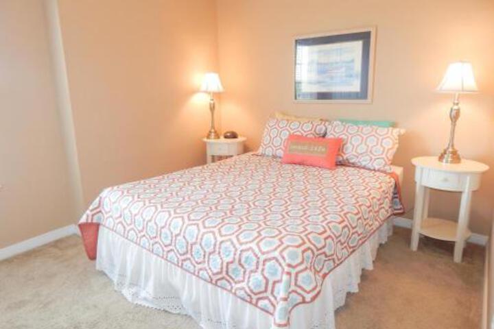 077 Beach Club 301 B Home - thumb 5