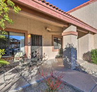 Apache Junction Condo w / Pool Access  Patio - Accommodation Chicago