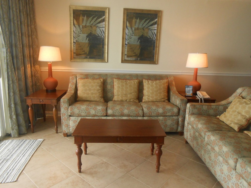 1007 Waters Edge Resort 1 Bedroom Condo - thumb 1