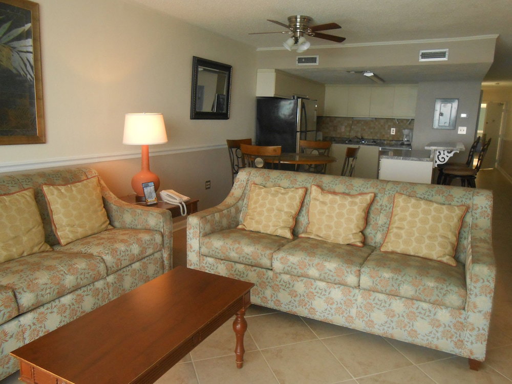1007 Waters Edge Resort 1 Bedroom Condo - thumb 5