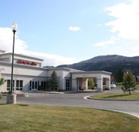 Hampton Inn Cedar City - Accommodation Chicago