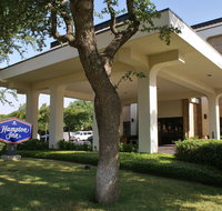 Hampton Inn Dallas- Addison - Accommodation Chicago