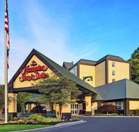 Hampton Inn  Suites Pigeon Forge On The Parkway - Accommodation Chicago