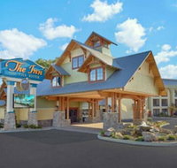 The Inn On The River - Accommodation Chicago
