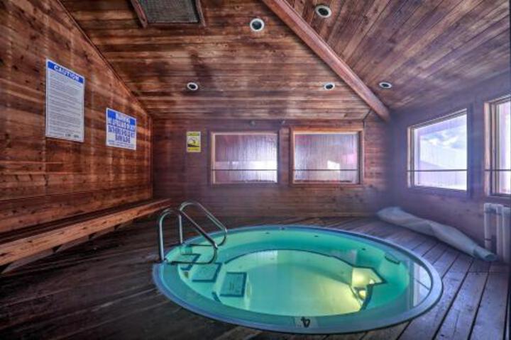 Slopeside Brian Head Condo With Resort Amenities - thumb 5