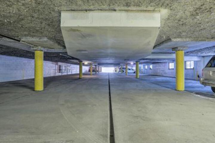 Slopeside Brian Head Condo With Resort Amenities - thumb 4