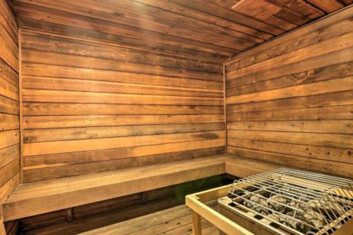 Slopeside Brian Head Condo With Resort Amenities - thumb 3